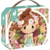 Puzzle Inspire De Mucha 100 Pieces