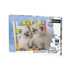 Puzzle 150 Maxi Pieces