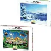Puzzle 1500 Pieces