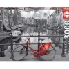 Puzzle 3000 Pieces - Amsterdam
