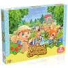 Puzzle 1000 Pieces Animal Crossing