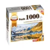 Puzzle 1000 Pieces Aoraki Avec Glue