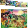 Puzzle 250 Pieces Disney