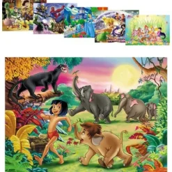 Puzzle 250 Pieces Disney