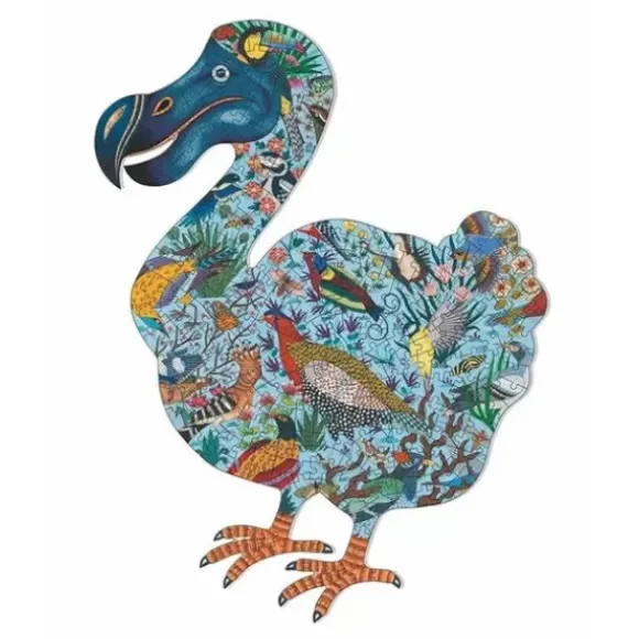Puzzle 350 Pieces Dodo