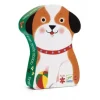 Puzzle 24 Pieces Firmin Le Petit Chien