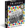 Puzzle 1000 Pieces Friends