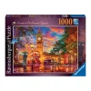 Puzzle 1000 Pieces - Londres