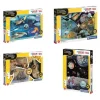 Puzzle 104 Pieces National Geographic Kids