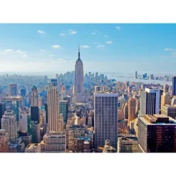Puzzle 2000 Pieces - New York