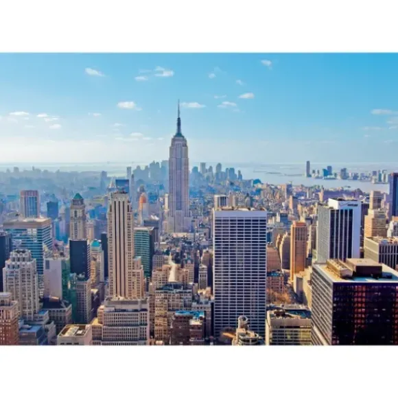 Puzzle 2000 Pieces - New York