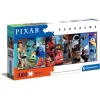 Puzzle 1000 Pieces Panorama - Pixar