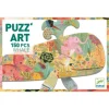 Puzzle 150 Pieces Puzz' Art