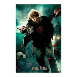 Puzzle 300 Pieces Ron Weasley