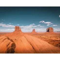 Puzzles 1000 Et 500 Pieces Jc Pieri - Monument Valley Et Antelope Canyon