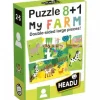 Puzzles Ma Ferme