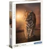 Puzzles 1500 Pieces - Tigre