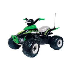 Quad Corral T-Rex 12Volts