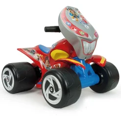 Quad Electrique 6V Pat'Patrouille