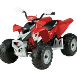 Quad Polaris Outlaw 12 Volts