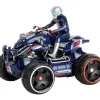 Quad Radiocommande 2.4 Ghz 1 Echelle 1/6 Eme