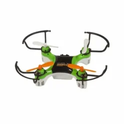 Quadrocopter Radiocommande Steady Quad