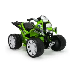 Quad The Beast 12V Kawasaki