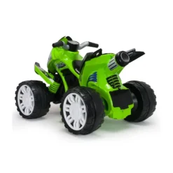 Quad The Beast 12V Kawasaki