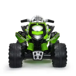 Quad The Beast 12V Kawasaki