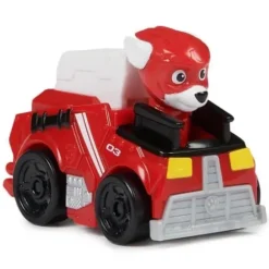 Quartier General Marine Pup Squad - La Pat'Patrouille Le Film 2