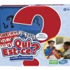 Qui Est-Ce ?