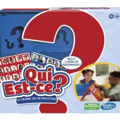 Qui Est-Ce ?