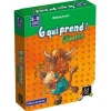6 Qui Prend Junior