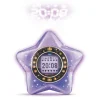Radio Réveil Projecteur Kidimagic Starlight Violet