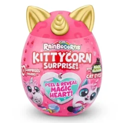 Rainbocorns Kittycorn Surprise