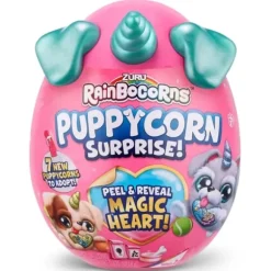 Rainbocorns Puppycorns Surprise - Saison 2