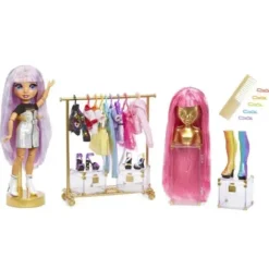 Rainbow High - Fashion Studio