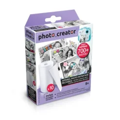 Recharge Appareil Photo Creator