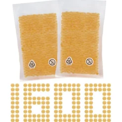 Recharge 1600 Billes Nerf Pro Gelfire