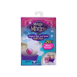 Recharge Magic Mixies