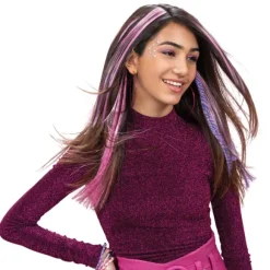 Recharges Hollywood Hair Studio - Extensions De Cheveux Personnalisables - Cool Maker