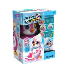 Rescue Penguin Interactif