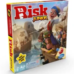 Risk Junior