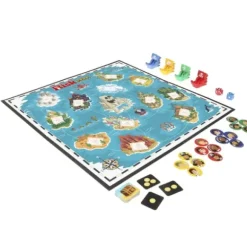 Risk Junior