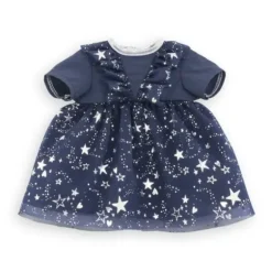 Robe Chic - Poupee Ma Corolle 36 Cm