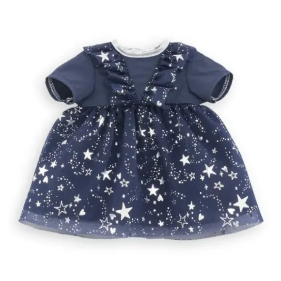 Robe Chic - Poupee Ma Corolle 36 Cm
