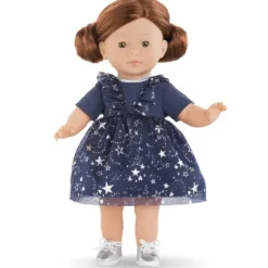 Robe Chic - Poupee Ma Corolle 36 Cm