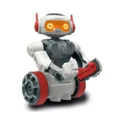 Robot Evolution 2.0