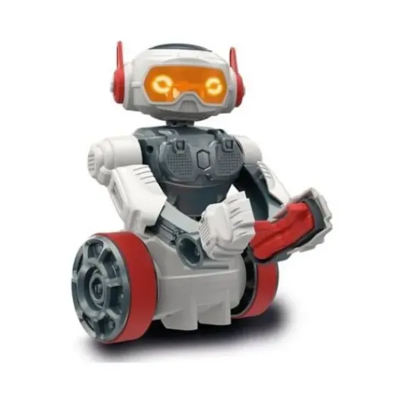 Robot Evolution 2.0