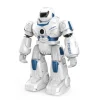 Robot Geant Radiocommande Mega Bot